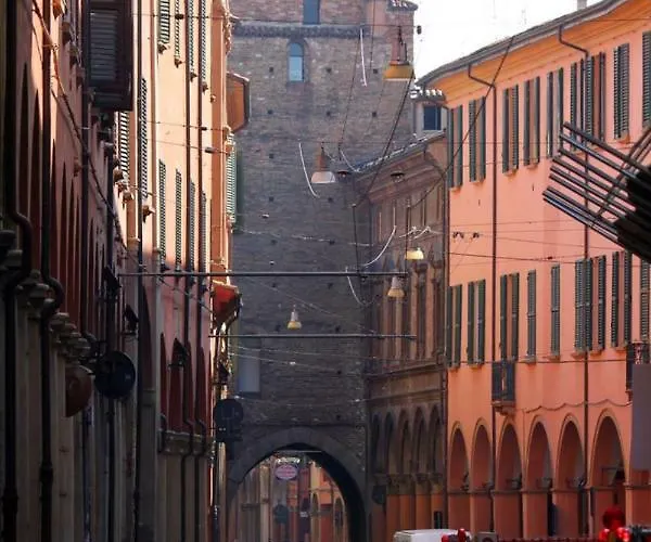Bologna B&B