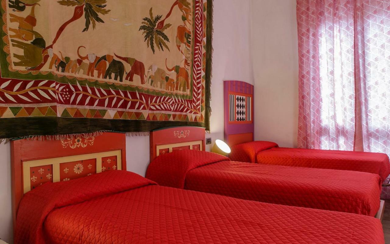 Couette-café Bologna B&B